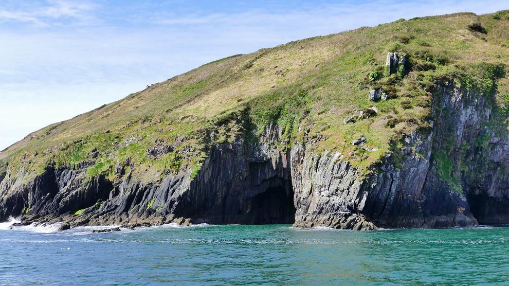 Írország legszebb helyei - Dingle félsziget