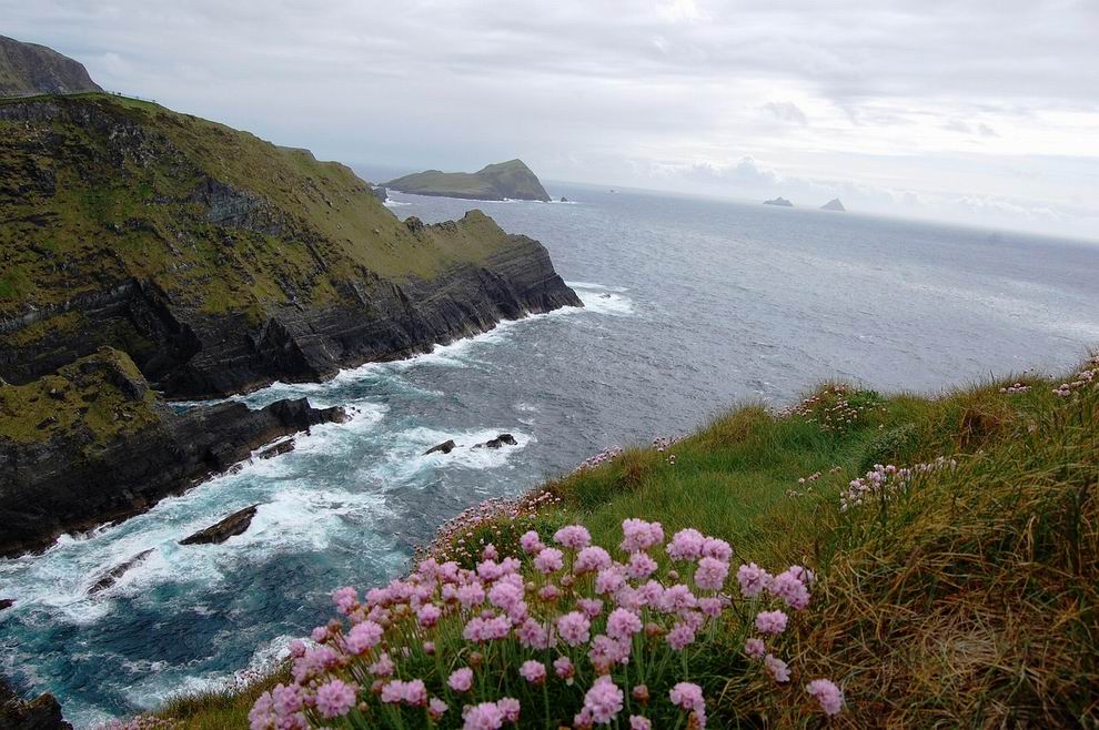 Írország legszebb helyei - Ring of Kerry
